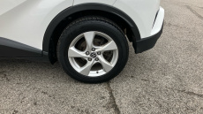 Toyota C-HR 1.8 Hybrid Icon 5dr CVT Hybrid Hatchback